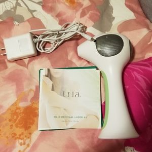 Tria Laser Hair Removal 4x